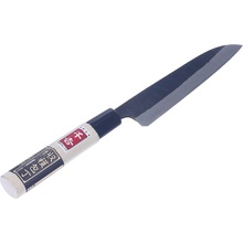 SENKICHI Japonský sklizňový nůž s tenkou čepelí 165 mm