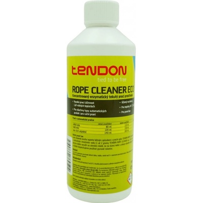 Tendon Rope Cleanermm 0,5 l – Zboží Mobilmania