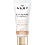 NUXE Prodigieux Хидратиращ BB крем за лице, 02 среден нюанс, 30 ml - baby