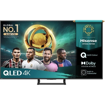 Image 1 of Hisense 50A7Q