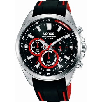 Lorus RT387HX9