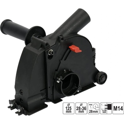 Yato očkoplochý klíč 9mm YT-0338