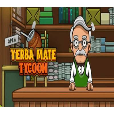 Yerba Mate Tycoon