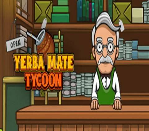 Yerba Mate Tycoon