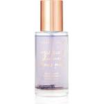 CRYSTALLOVE Amethyst Shimmer Facial Mist мъгла за лице за успокояване на кожата 100ml
