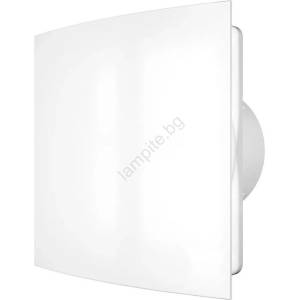 Dalap 1348 - Аксиален вентилатор с таймер и сензор за влажност 100 FPZW 16W/230V (DP0014)