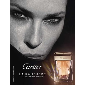 Cartier La Panthére Edition Soir EDP 75 ml Tester