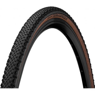 Continental Terra Speed Protection 700x40C kevlar