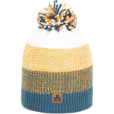Jail Jam Merlock Beanie 025 Tangerine