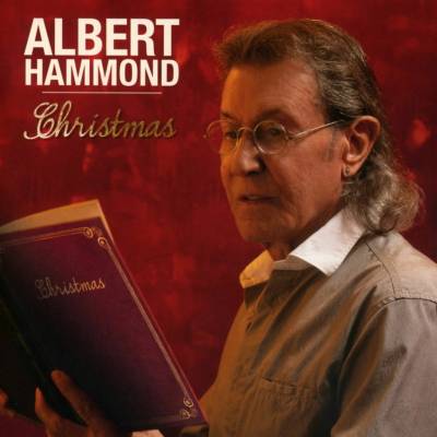 HAMMOND, ALBERT - CHRISTMAS 1CD