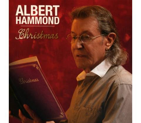 HAMMOND, ALBERT - CHRISTMAS 1CD