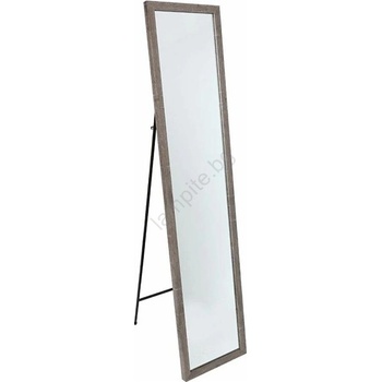 5five - Стоящо огледало MATCHING 155x35 cm бежово (P7077)