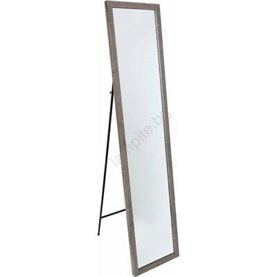 5five - Стоящо огледало MATCHING 155x35 cm бежово (P7077)