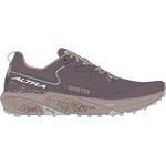 Altra Дамски маратонки Altra Women's Timp 6 GTX Trail running shoes - Sparrow / Pearlized / Whisper Pink - размер 40, 5 (EU) (123-2271-0318)