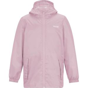 Regatta Kids’ Pack-It Jacket III PowderLilac Детски размер: 170-176 / Цвят: розов