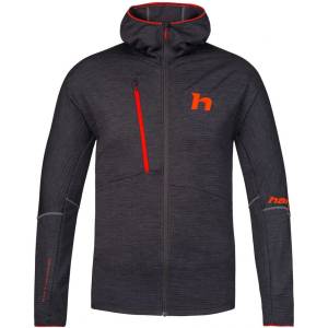 Hannah Niro Hoody Размер: L / Цвят: черен