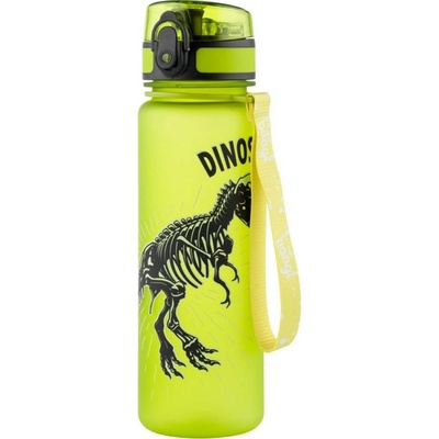 BAAGL Tritanová Dinosaurus 500ml