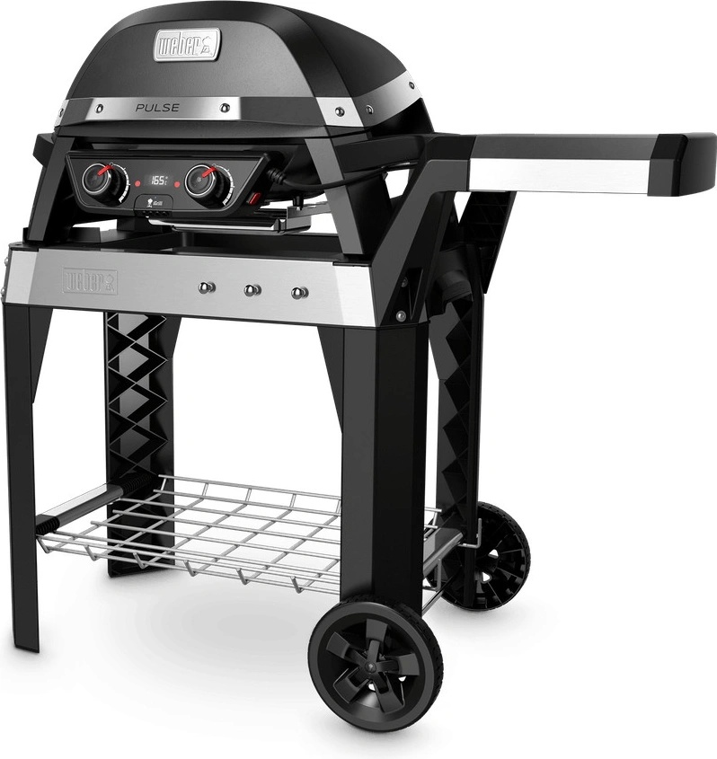 Weber Pulse 2000 stand
