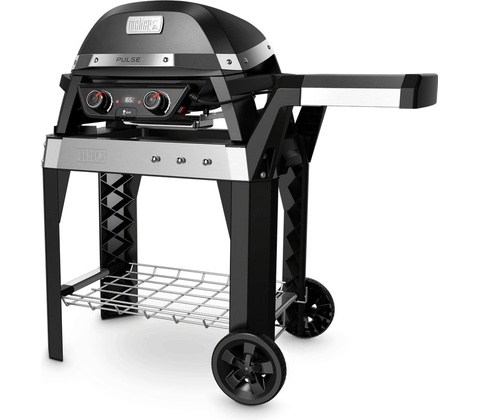Weber Pulse 2000 stand