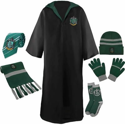 Cinereplicas Sada oblečenia Harry Potter Slizolin