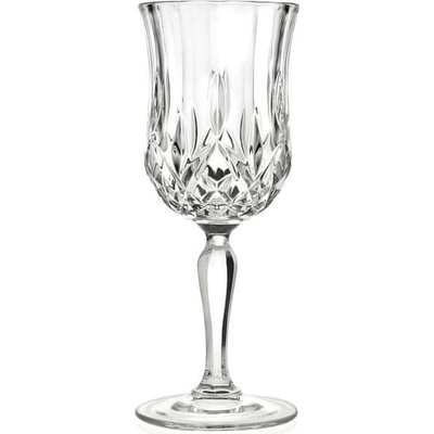 RCR Poháre na víno Opera 6 x 160 ml