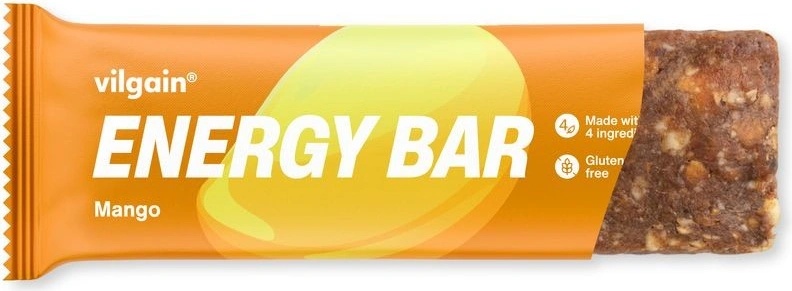 TOP premium produkt v kategorii energetické tyčinky 2025/2026