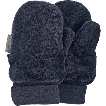 Sterntaler Детски ръкавици с един пръст Sterntaler - 12-18 месеца, сини (4301421-300)