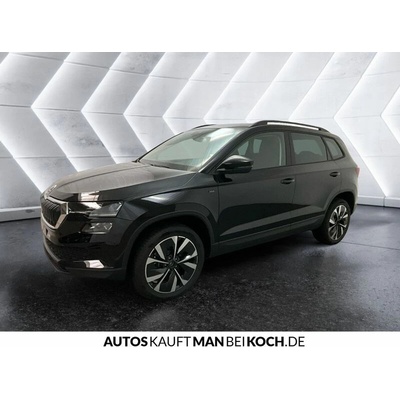 Skoda Karoq 1.5 TSI Tour DSG 110 kW