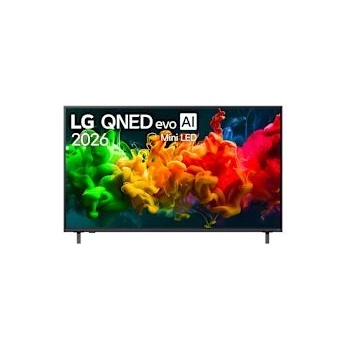 LG 43QNED81B6C