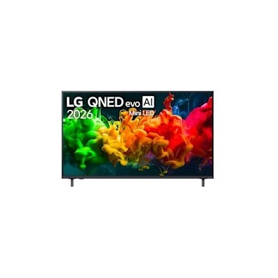 LG 43QNED81B6C
