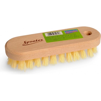 Spontex ruční kartáč 1 kus – Zboží Mobilmania