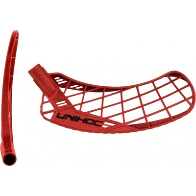 Unihoc EPIC FEATHER PP pravá střední