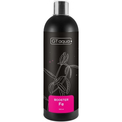 GT Aqua Booster Fe 500 ml