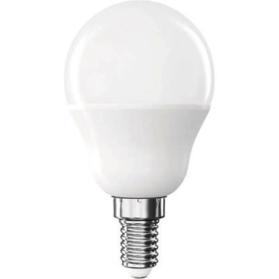 Emos LED žárovka Classic Mini Globe E14 6,5 W 60 W 806 lm neutrální bílá
