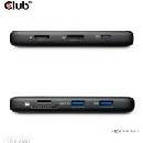 Club3D CSV-2551