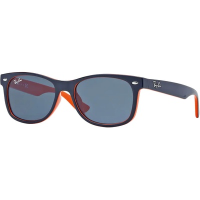 Ray-Ban New Wayfarer Junior RJ9052S 178/80