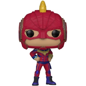 Funko Фигура Funko POP THE MARVEL - KAMKLA KHAN (1078)