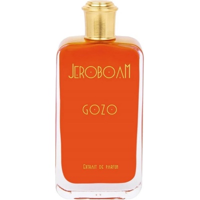 Jeroboam Gozo parfémovaná voda unisex 100 ml
