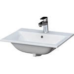Cersanit Мивка Cersanit Ontario за мебели 60x44 см (K669-002)