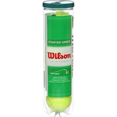 Wilson Starter 4ks