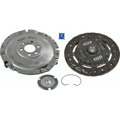Sada spojky SACHS 3000 286 001