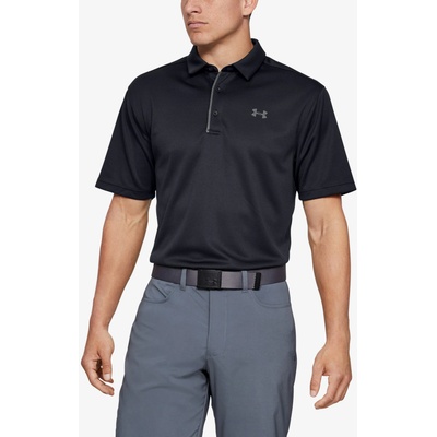 Under Armour Мъжка поло риза Under Armour Tech Polo Under Armour | Cheren | МЪЖЕ | S