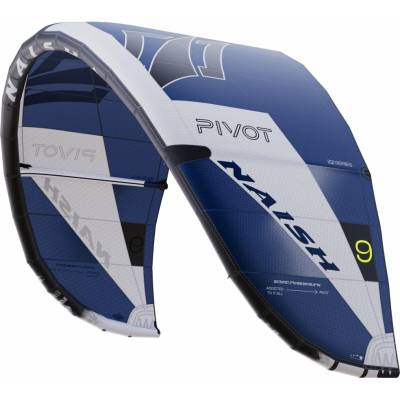 NAISH Pivot Q Modrá 6m