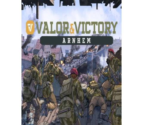 Valor & Victory Arnhem