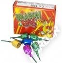 Dragon Eggs 6 ks