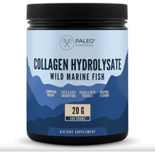 Paleo Powders Kolagen z divokých tresek 500 g