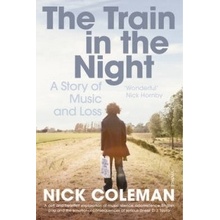 Train in the Night Coleman Nick