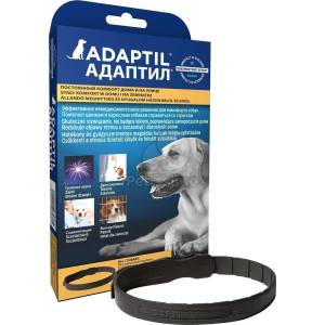 ADAPTIL нашийник за кучета M-L