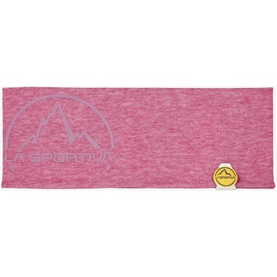Čelenka La Sportiva Artis Headband - springtime/rose