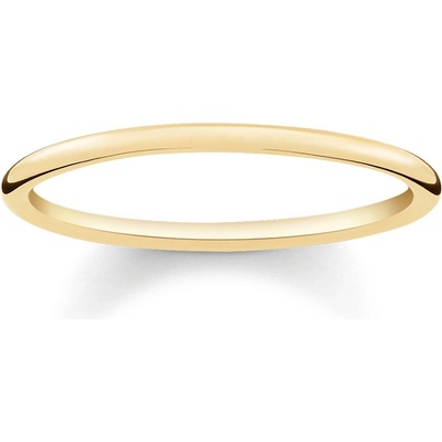Thomas Sabo TR2123 413 12 prstýnek Classic
